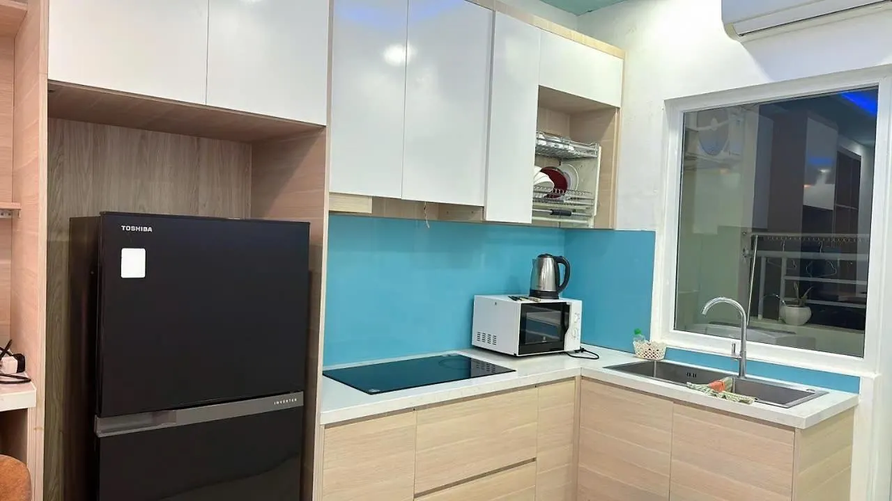 Khach San Muong Thanh Luxury Vien Trieu Nha Trang