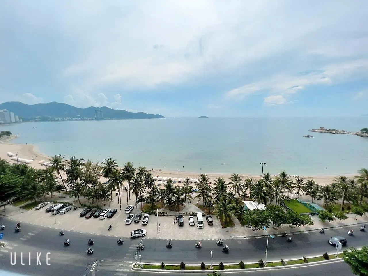 Apartment Khach San Muong Thanh Luxury Vien Trieu Nha Trang