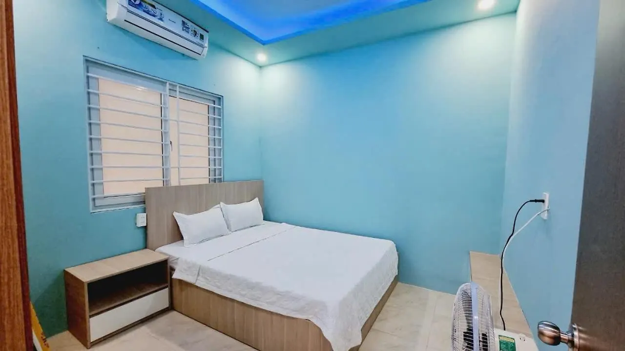 Khach San Muong Thanh Luxury Vien Trieu Nha Trang
