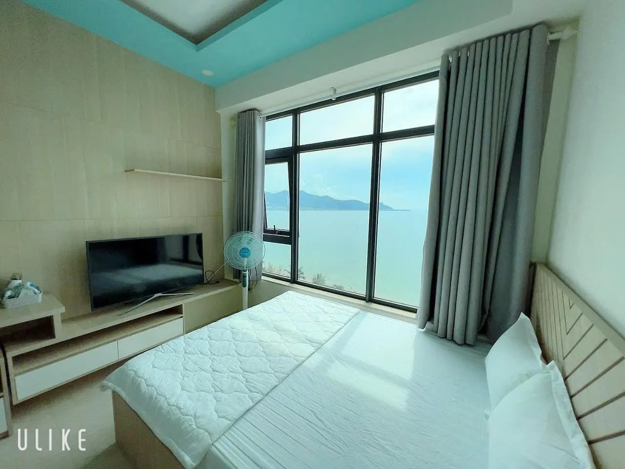 Khach San Muong Thanh Luxury Vien Trieu Nha Trang 0*,  Vietnam