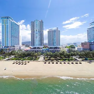 Apartment The Sea Luxury, Nha Trang