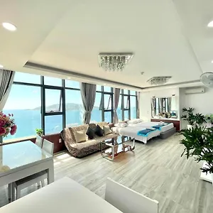 Apartment Rubies, Nha Trang