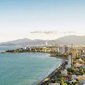 Apartment Oceanus Oasis Retreat -, Nha Trang