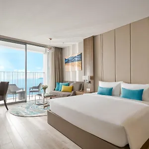 Apartment Oceanfront, Nha Trang