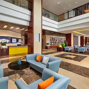 4* Hotel Novotel