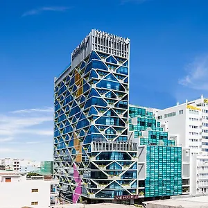 Hotell Venue, Nha Trang