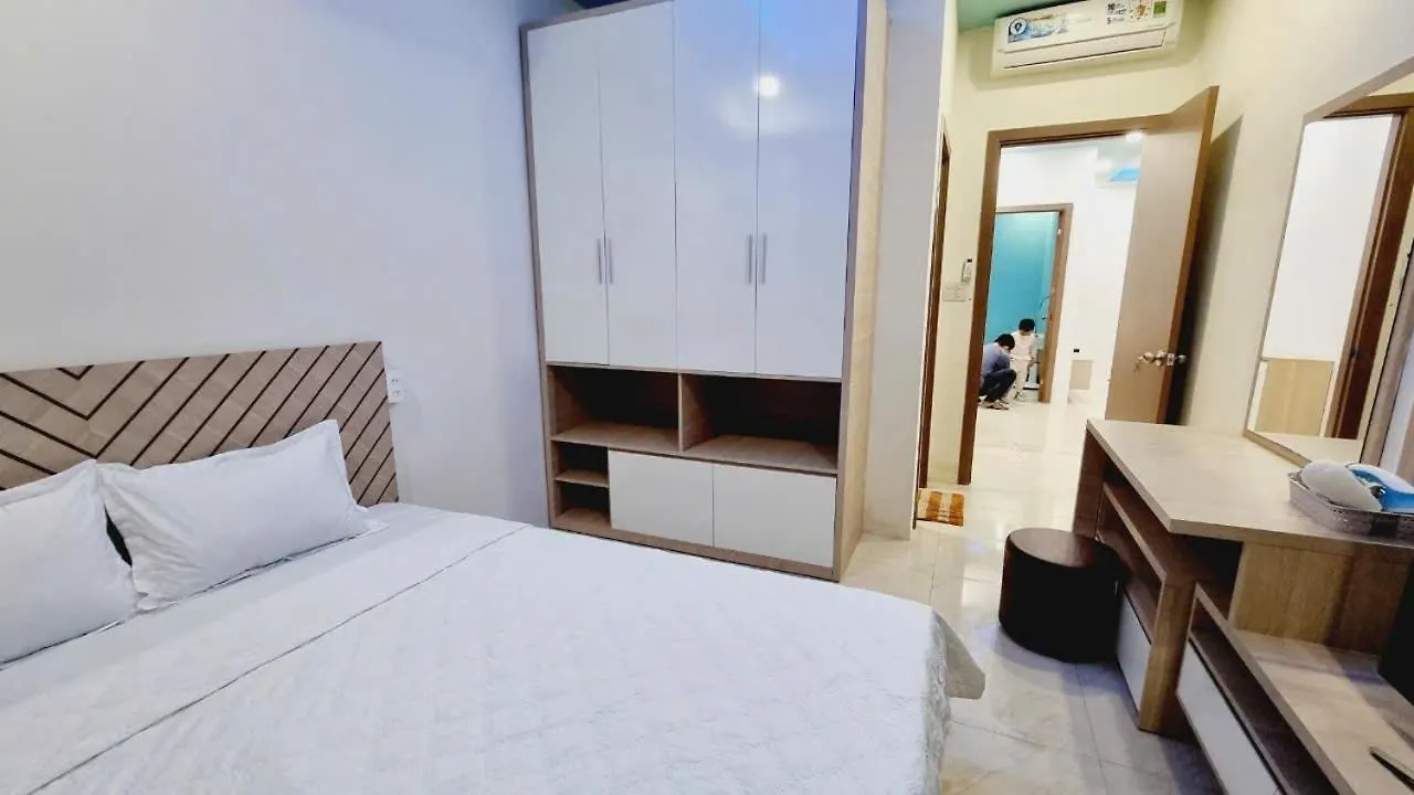 Khach San Muong Thanh Luxury Vien Trieu Nha Trang 0*,  Vietnam