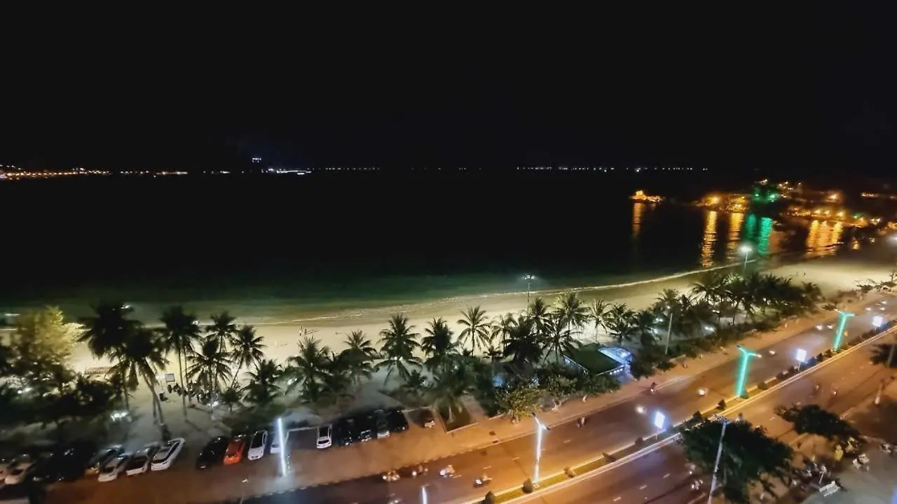 Khach San Muong Thanh Luxury Vien Trieu Nha Trang